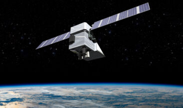 Google запустит спутник для отслеживания выбросов метана