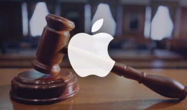 Министерство юстиции США подало в суд на Apple