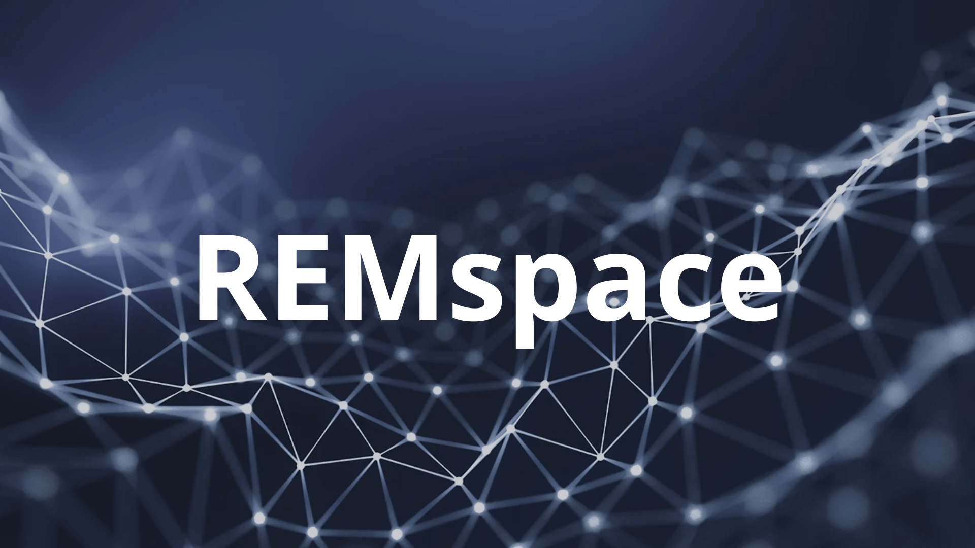 REMspace 
