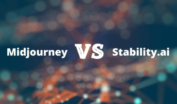 Midjourney обвиняет Stability AI в краже изображений с промтами
