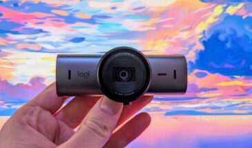 Logitech выпустила веб-камеру на базе ИИ