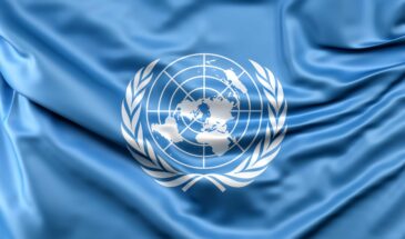 ООН приняла первую глобальную резолюцию по ИИ
