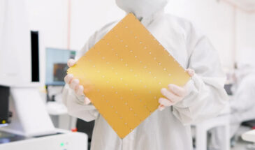 Cerebras представила ИИ-чип CS-3 с 900 тыс. ядрами и 4 трлн транзисторов