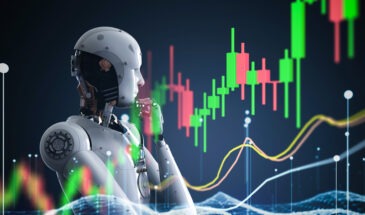 Рынок ИИ может вырасти на 820% к 2030 году