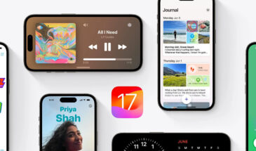 Apple выпустила обновление iOS 17.4