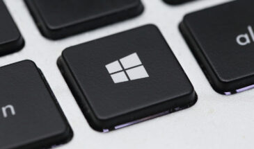 Microsoft запатентовала платформу для набора текста глазами