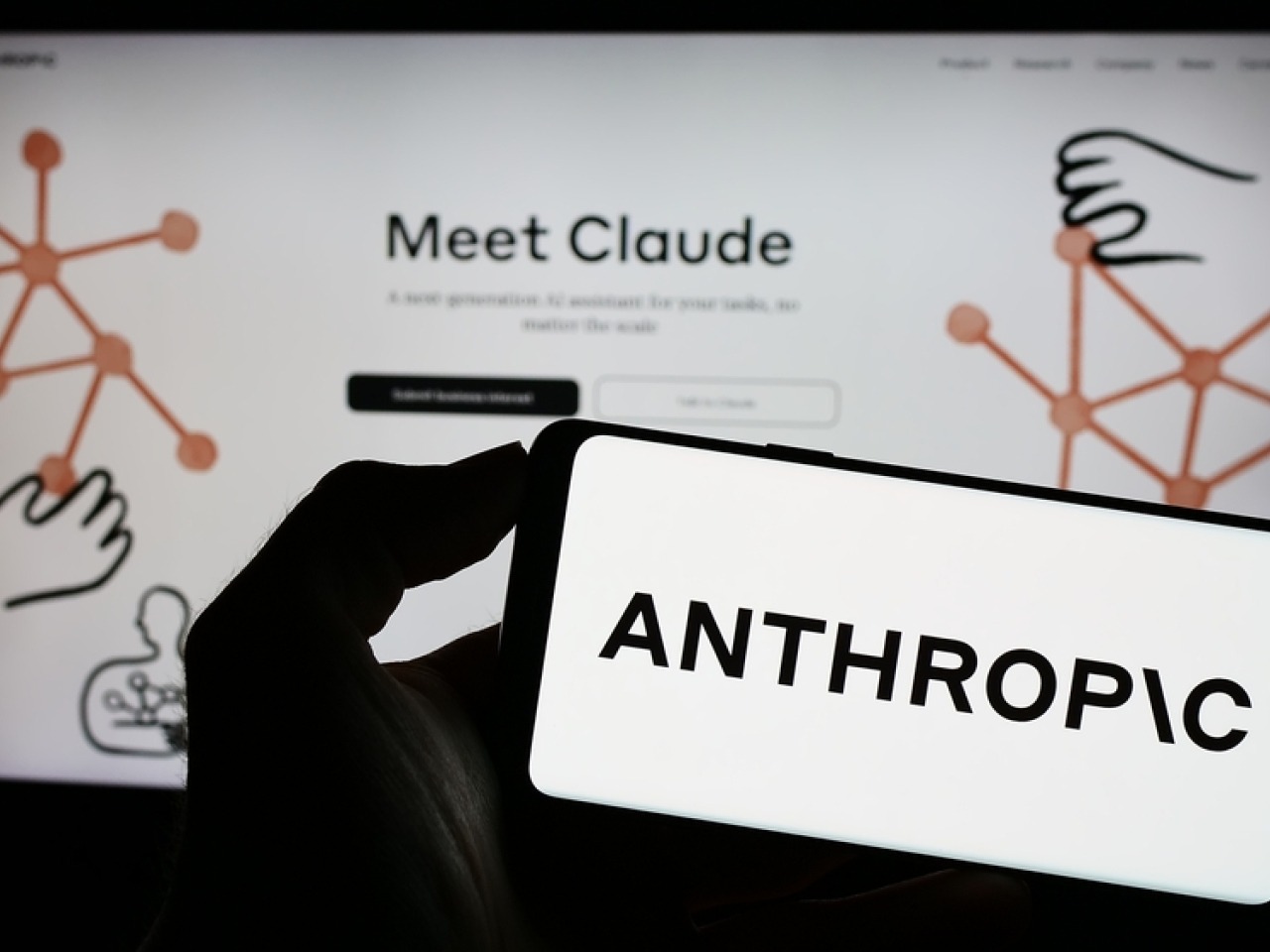 Anthropic 