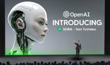 OpenAI планирует покорить кинобизнес