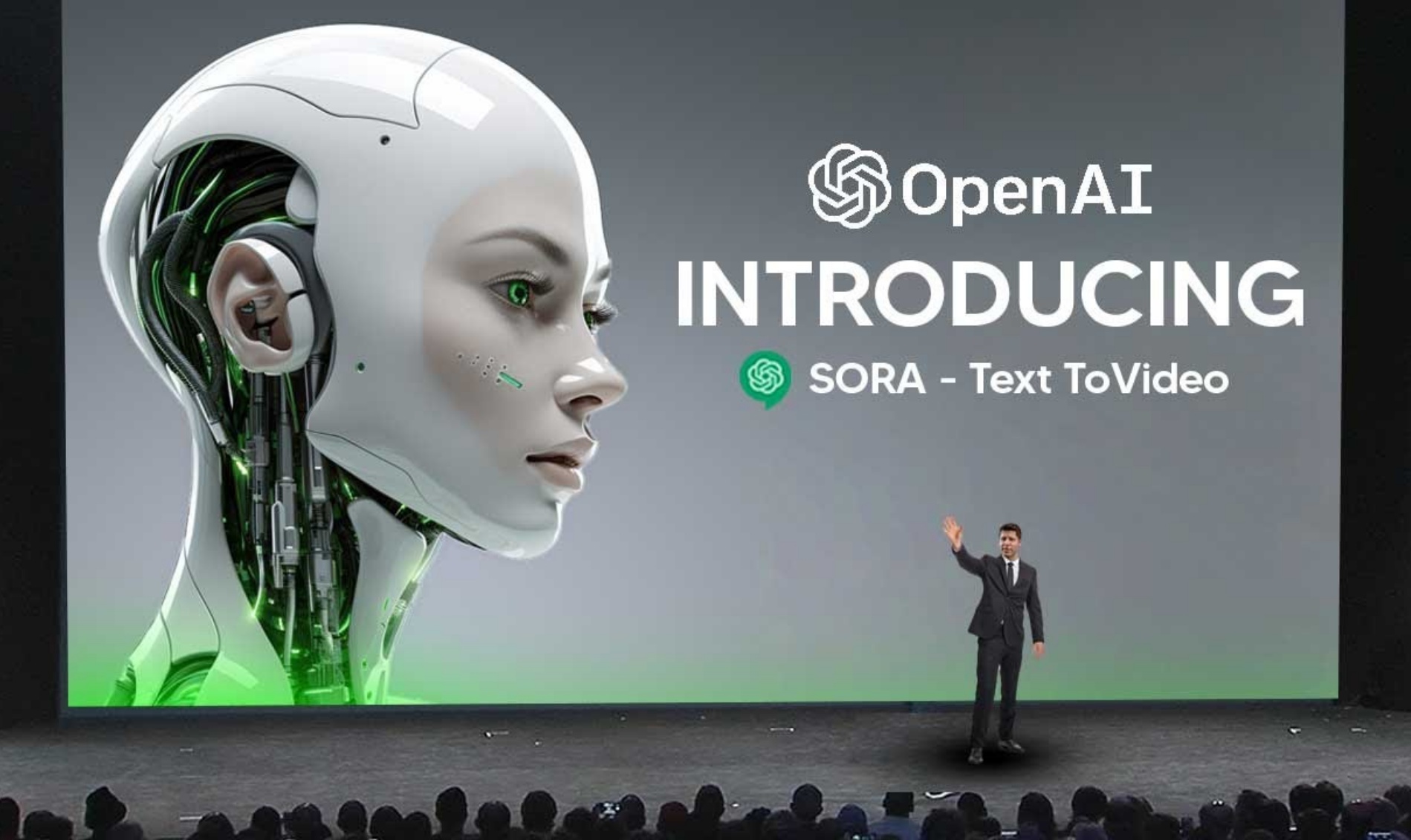 OpenAI 