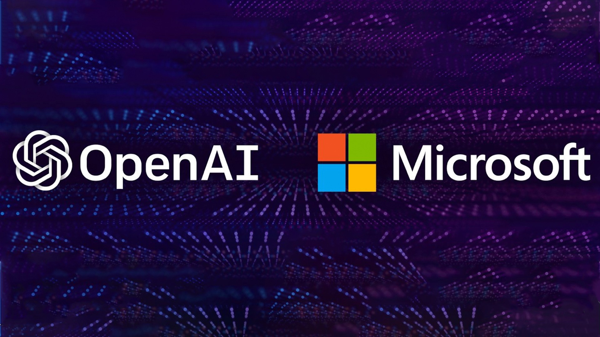 Microsoft и OpenAI 