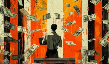 Технологические гиганты массово переманивают специалистов по ИИ