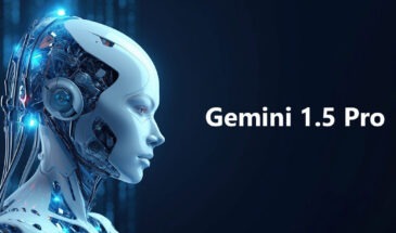 Google открыла бесплатный доступ к Gemini 1.5 Pro с 1 млн токенов