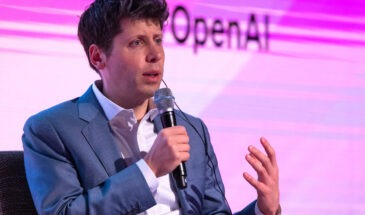 Сэм Альтман вернется в состав совета директоров OpenAI