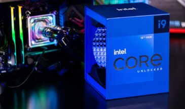 Intel Core i9 14900KS удалось разогнать до частоты в 9,1 ГГц
