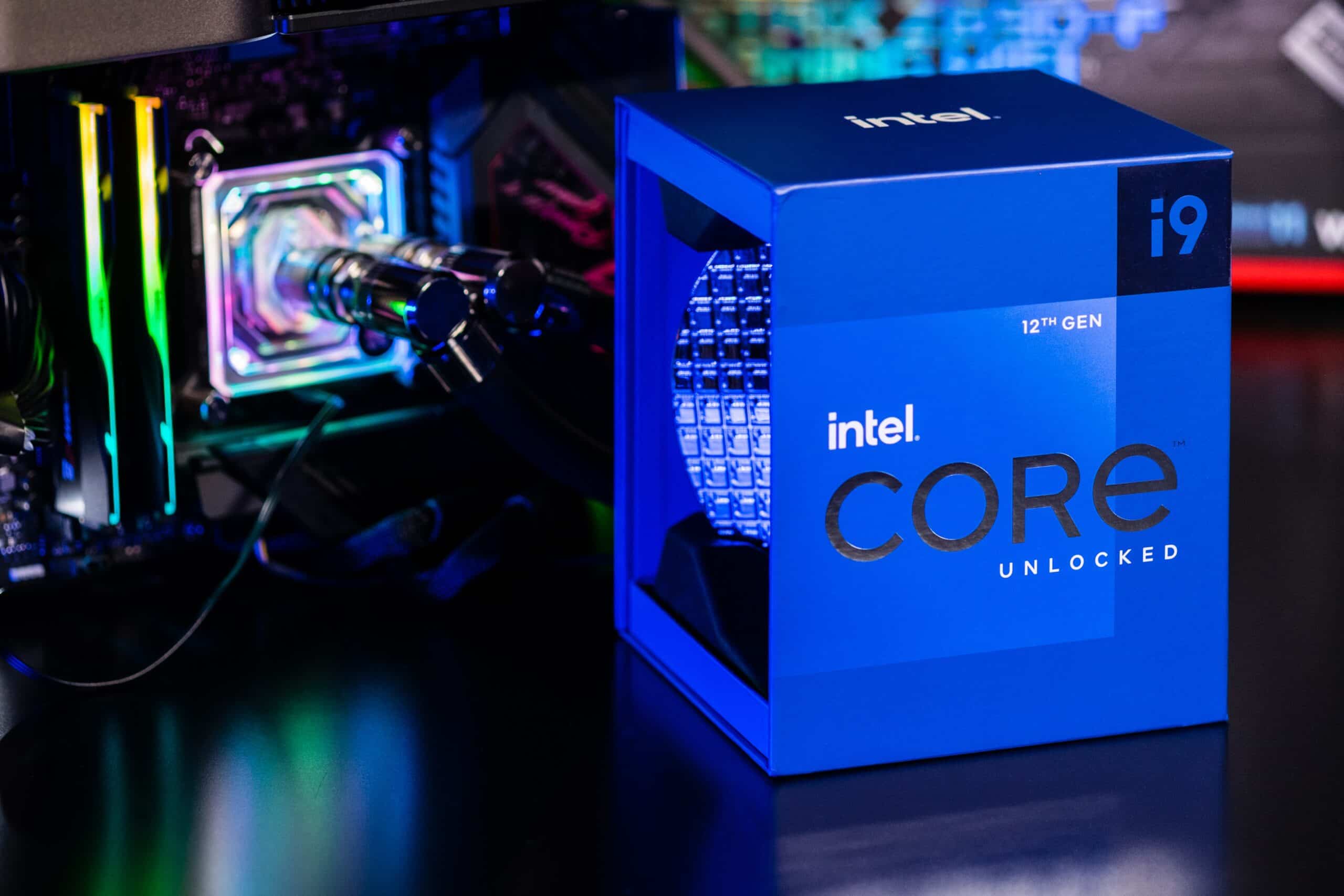 Intel Core i9 14900KS 