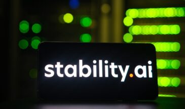 Stability AI выпустила модель для генерации 3D-видео