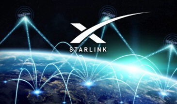 Starlink от SpaceX достигла скорости 17 Мбит/с
