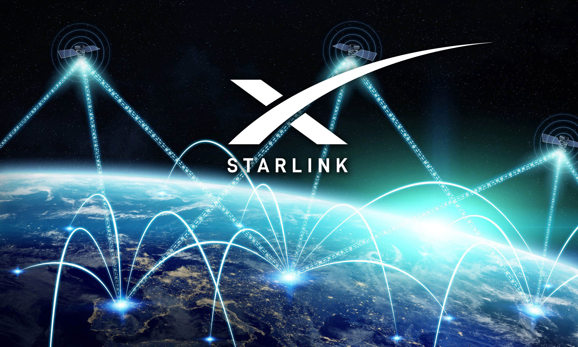 Starlink 