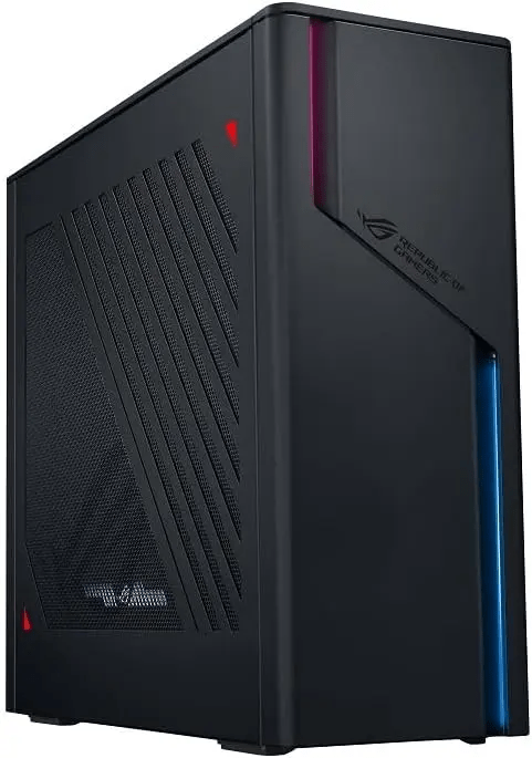 Asus ROG G22CH