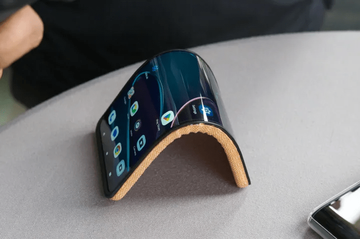 Motorola Adaptive Display 