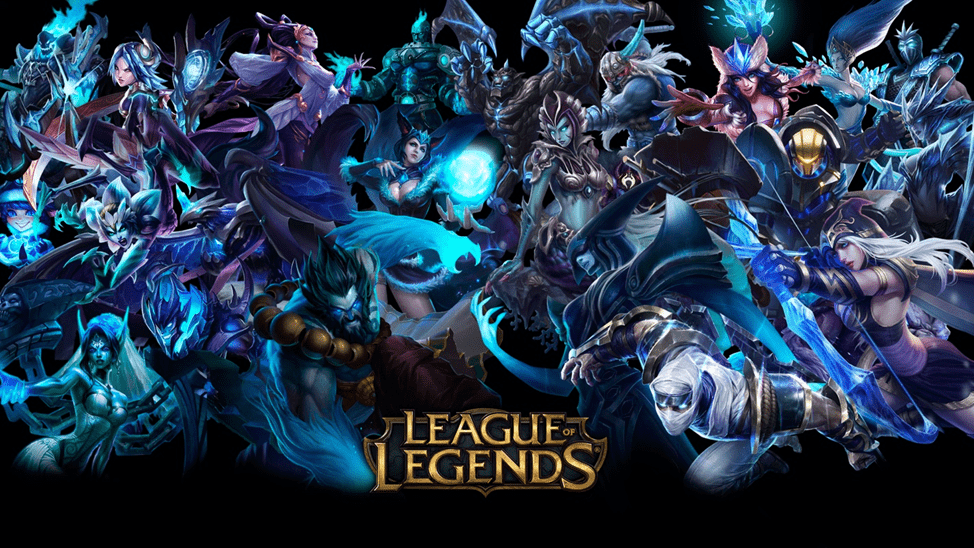 Leagues of Legends