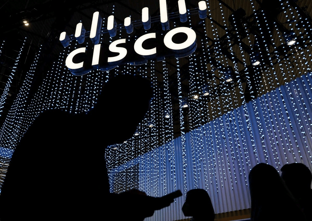 Cisco Cloud Network 