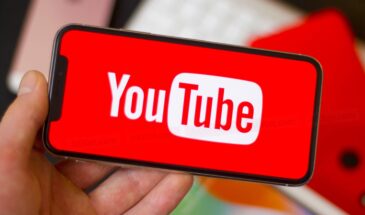 Рекомендации YouTube больше не работают без авторизации