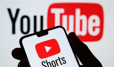 Четверть создателей видеоконтента на YouTube зарабатывают на Shorts