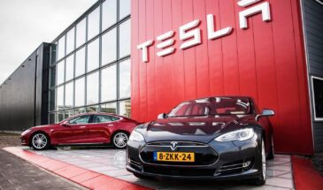 Tesla запустила новый виток ценовой войны на рынке электромобилей