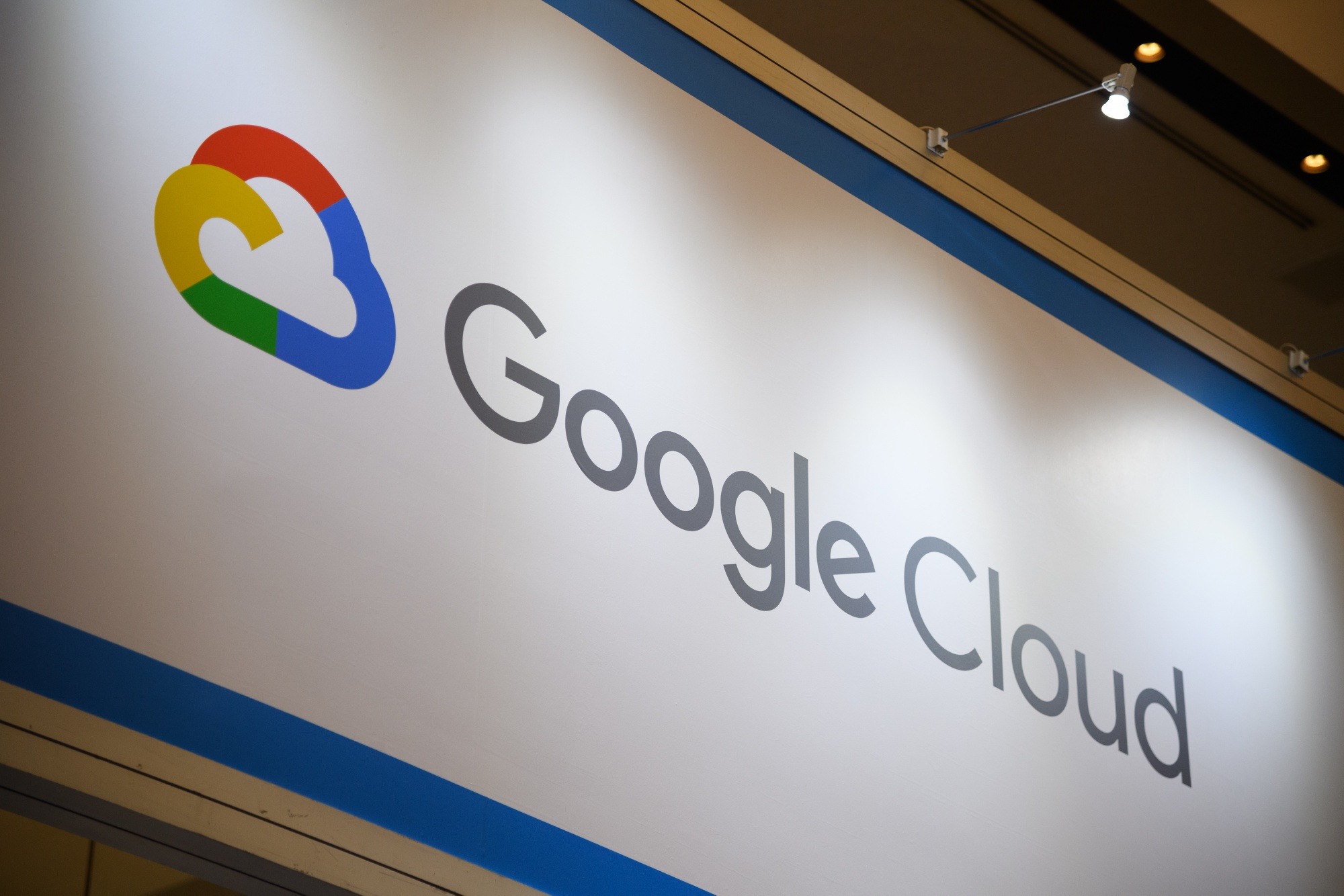 Google Cloud Next 2024 