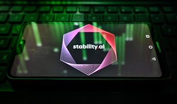 Stability AI находится на грани краха
