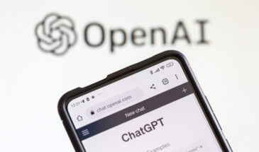 Для ChatGPT больше не требуется учетная запись