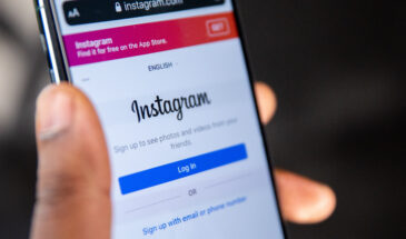 Instagram* тестирует чат-ботов для влиятельных лиц
