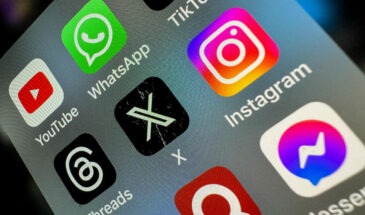 Apple отозвала WhatsApp*, Threads*, Telegram и Signal из китайского App Store