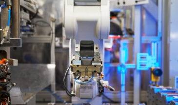 Роботы-утилизаторы от Apple могут обрабатывать 23 модели iPhone