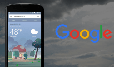 Google анонсировала новую ИИ-модель для точного прогнозирования погоды