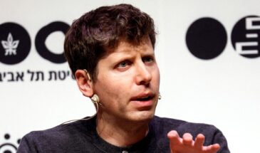 OpenAI лишает Сэма Альтмана права собственности на свой стартап-фонд