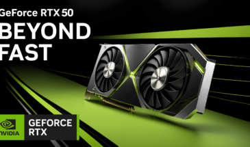 Nvidia выпустит графические процессоры RTX 5090 и RTX 5080 в конце этого года