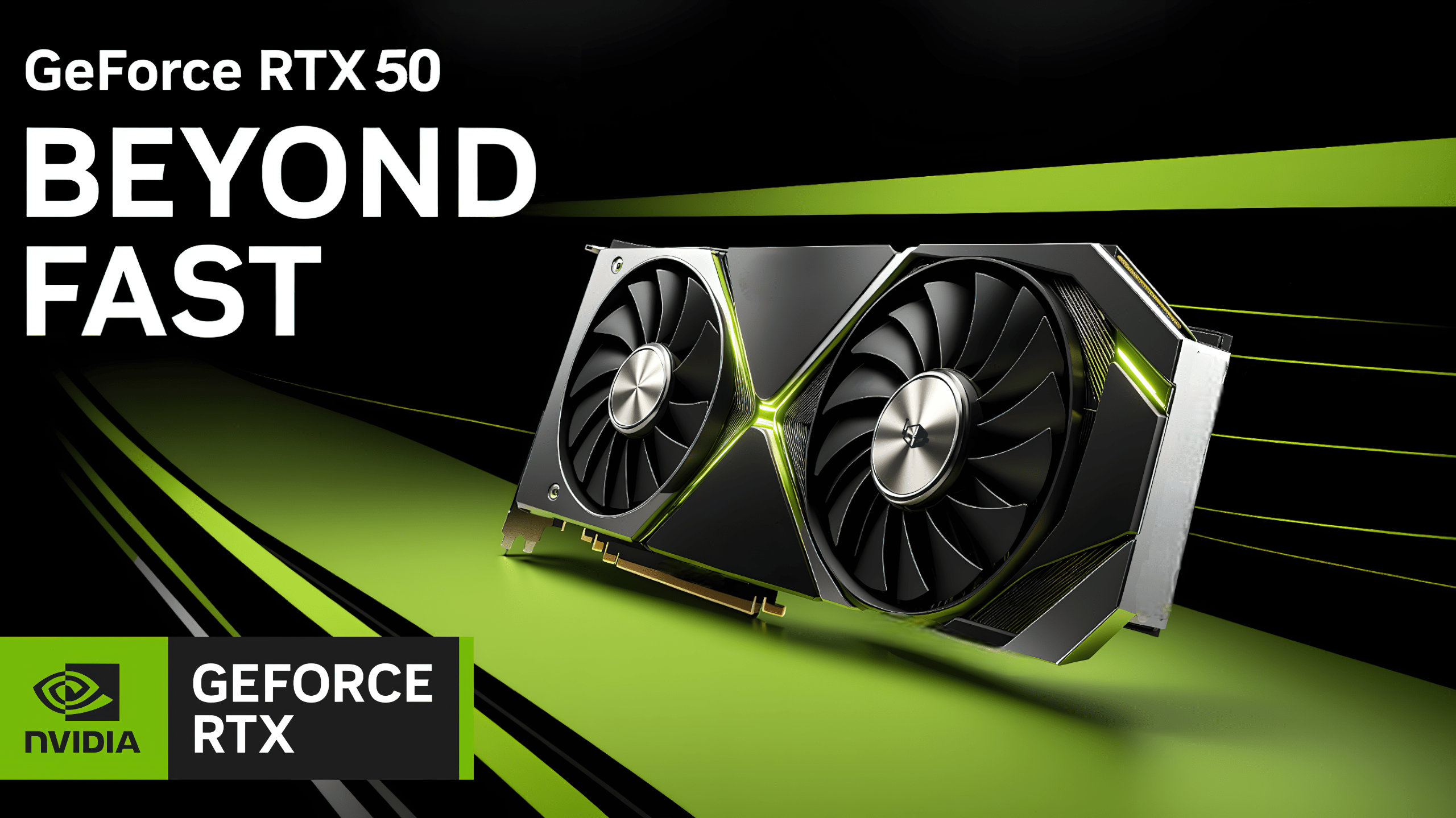 RTX 5090 и RTX 5080 