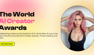 Анонсирован первый в мире конкурс красоты для ИИ-моделей