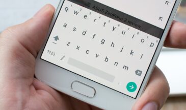 Эксперты обнаружили уязвимости в облачных приложениях клавиатуры