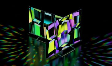 На рынок выпущена новая линейка телевизоров Sber Line S