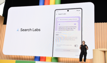 Google тестирует функцию на базе ИИ, которая поможет повысить уровень разговорного английского языка