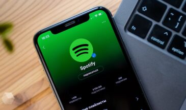 Новый ИИ-инструмент в Spotify создает плейлисты на основе промтов