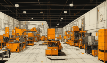 Вендор «Инферит» открыл демо-стенд в Центре технологического суверенитета в технопарке «Сколково»