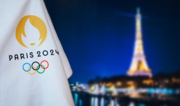 МОК представил программу ИИ для Олимпийских игр в 2024 году