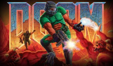 Разработчик создал порт Doom для Microsoft Paint