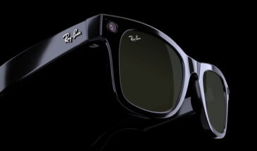 В умные очки Meta* Ray-Ban внедрили видеосвязь, Apple Music и мультимодальный ИИ