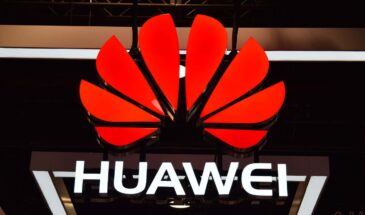 Huawei анонсировала новый бренд ПО для автономного вождения