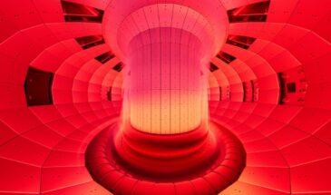 Южнокорейские ученые совершили прорыв в области термоядерного синтеза